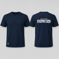 Fear Lied Faith Led Tee - Men’s Fit