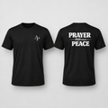 Prayer Paid for My Peace Tee Men's Fit