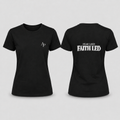 Fear Lied Faith Led Tee - Women’s Fit