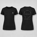AnchorPoint Core Tee Women's Fit